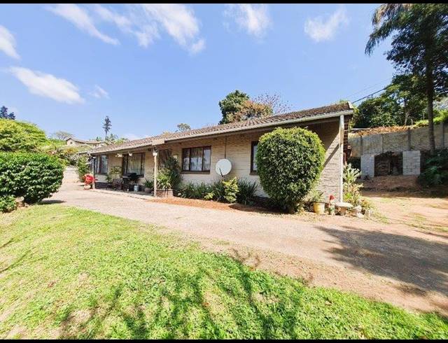 3 BEDROOM HOUSE SOLD IN MOSELEY PARK